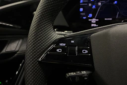 musta Audi A6 e-tron 2026 kuva 18.
