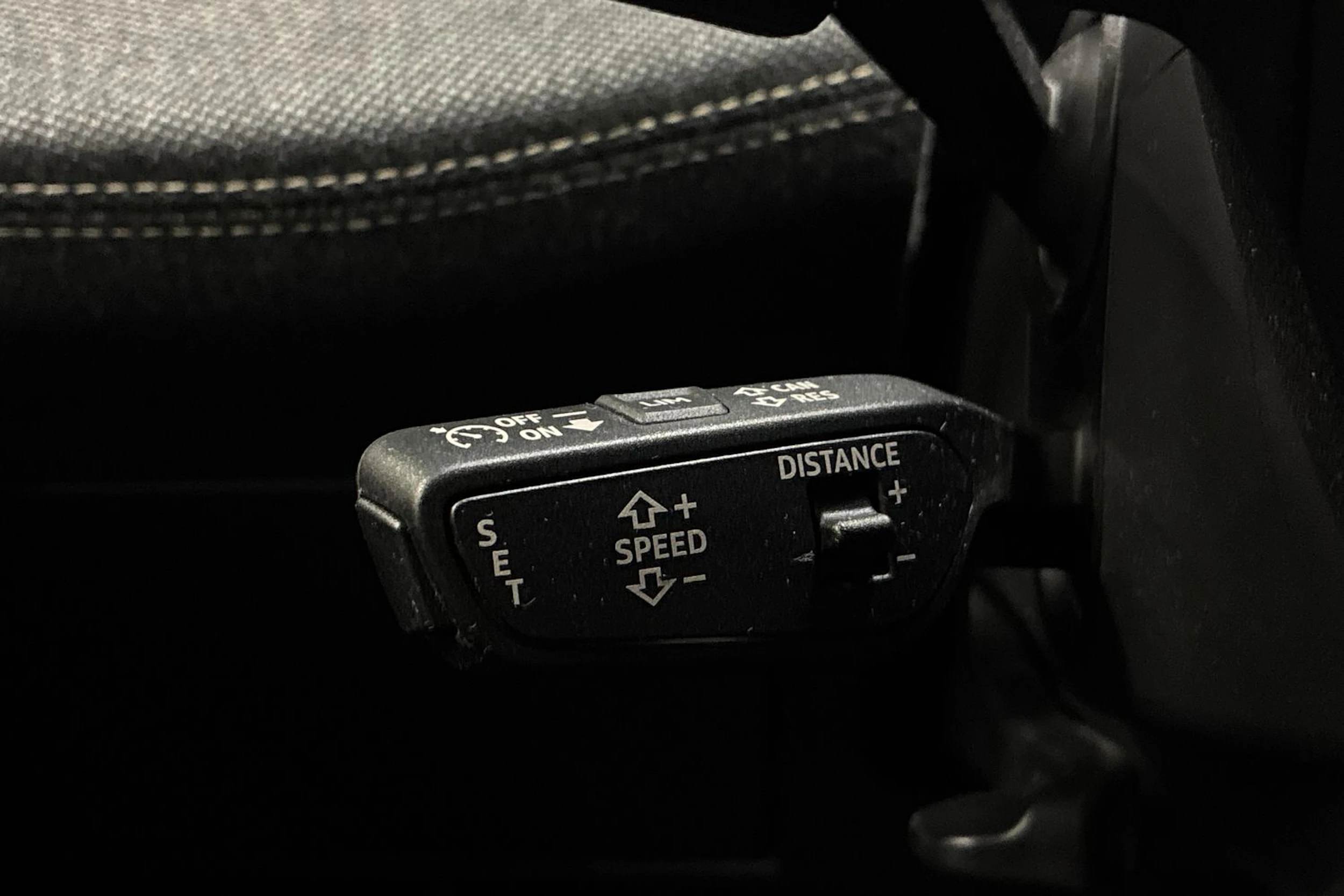 musta Audi A6 e-tron 2026 kuva 20.
