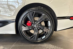 met. ruskea (beige) Audi A6 e-tron 2026 kuva 10.