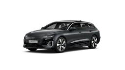 Audi A6 e-tron 2027 kuva 1.