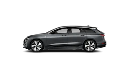 Audi A6 e-tron 2027 kuva 2.