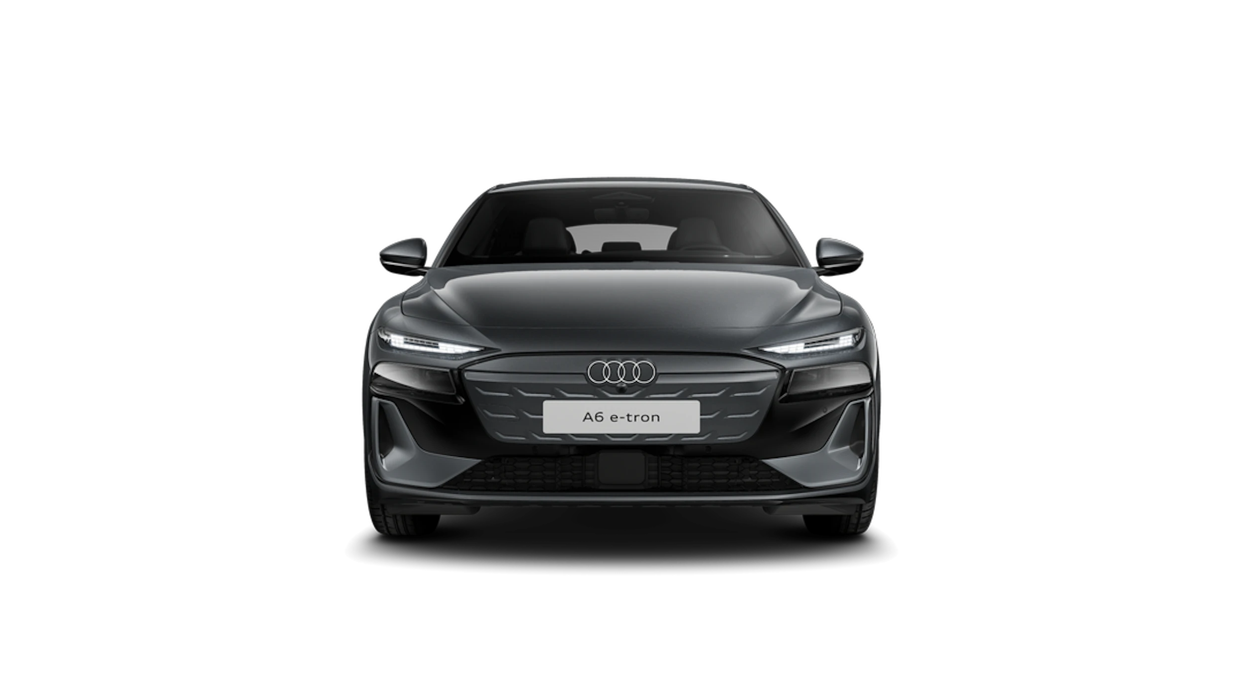 Audi A6 e-tron 2027 kuva 3.