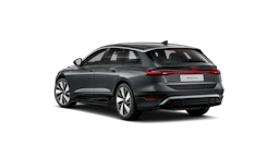 Audi A6 e-tron 2027 kuva 4.