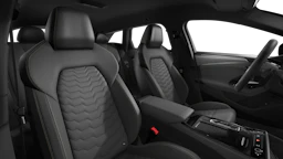 Audi A6 e-tron 2027 kuva 8.
