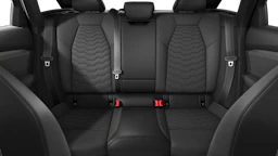 Audi A6 e-tron 2027 kuva 9.