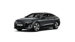 Audi A6 e-tron 2027 kuva 1.
