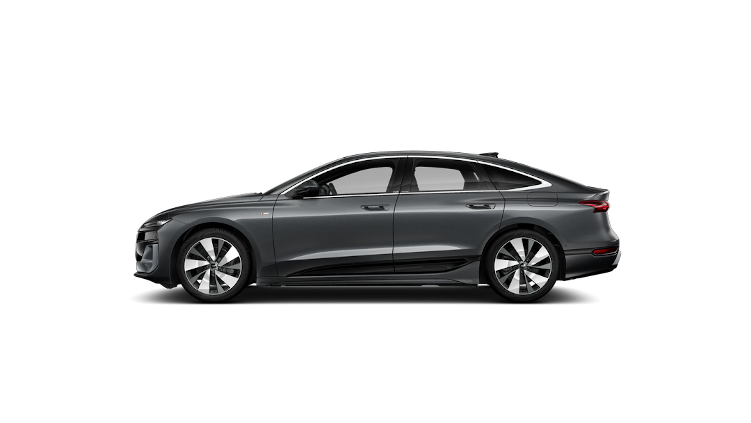 Audi A6 e-tron 2027 kuva 2.