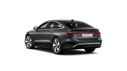 Audi A6 e-tron 2027 kuva 4.