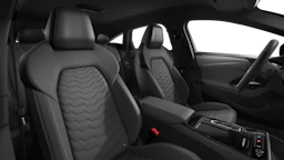 Audi A6 e-tron 2027 kuva 8.