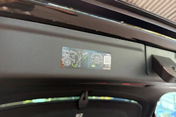 musta Audi A6 e-tron 2027 kuva 13.