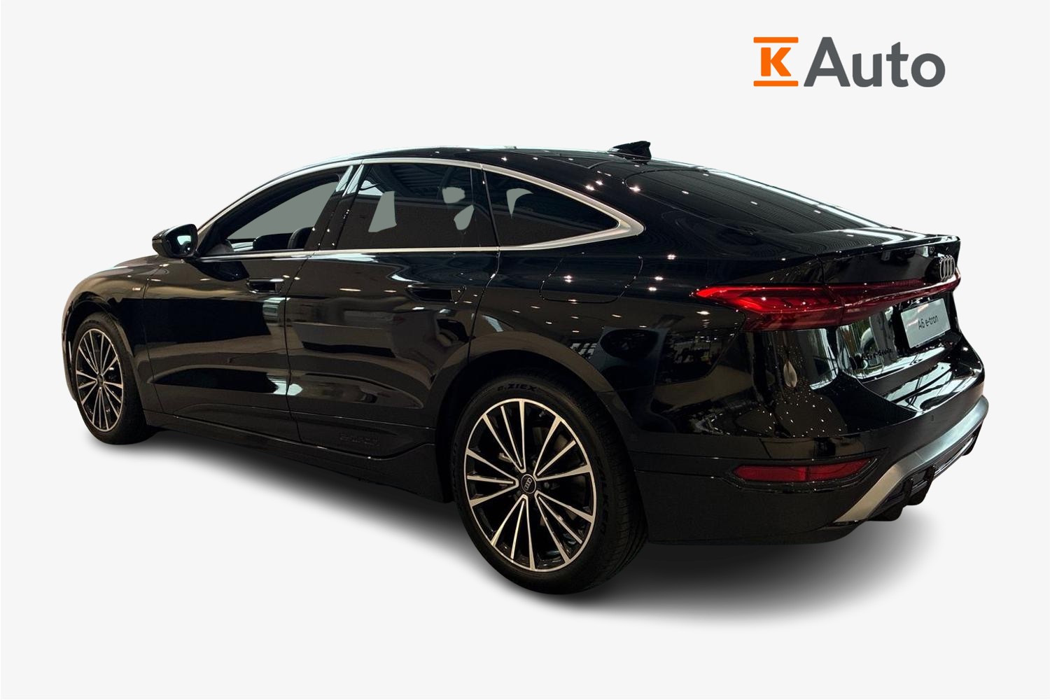 Audi A6 e-tron Sportback 2027, kuva 2/15