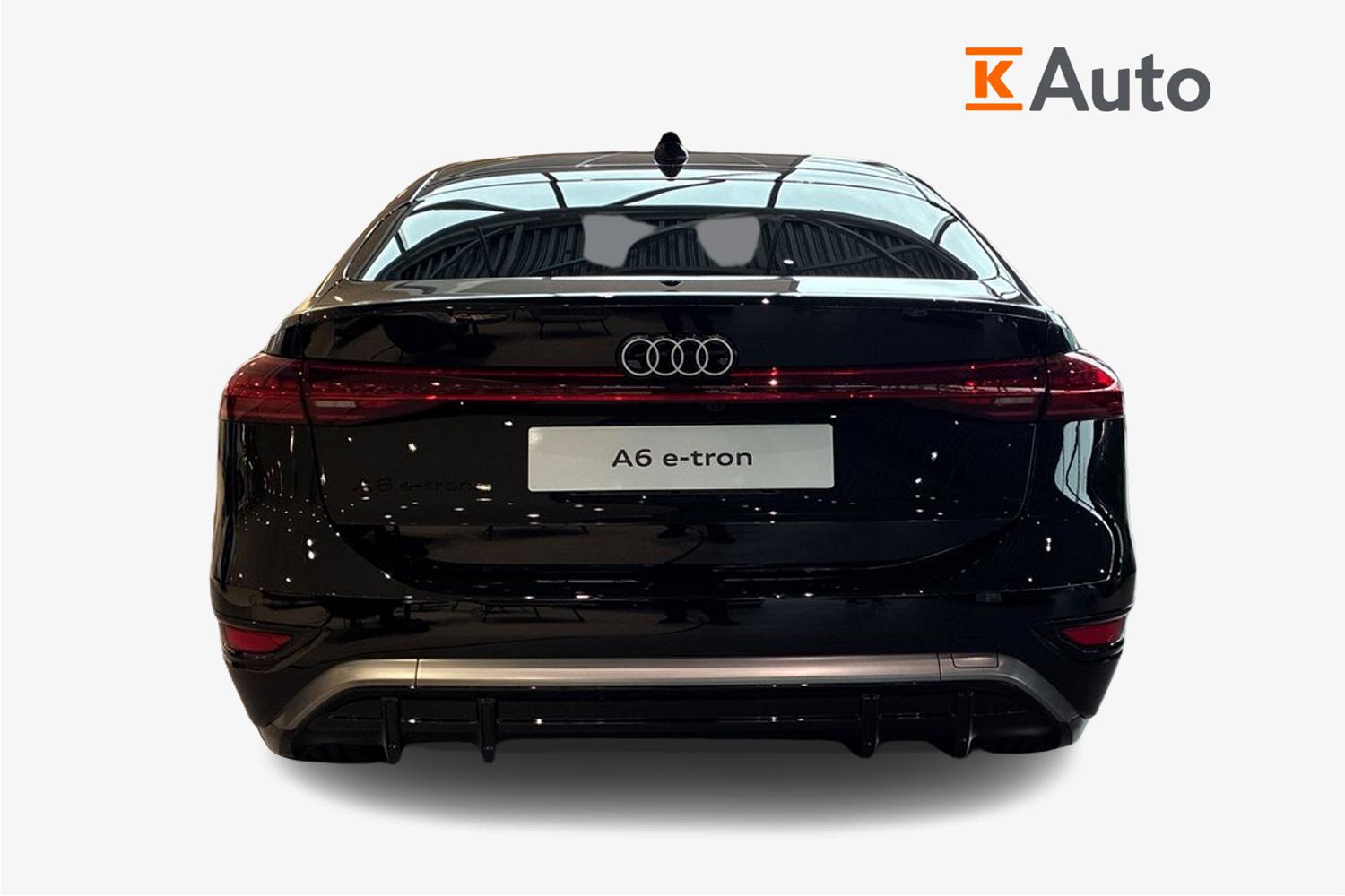 Audi A6 e-tron Sportback 2027, kuva 3/15