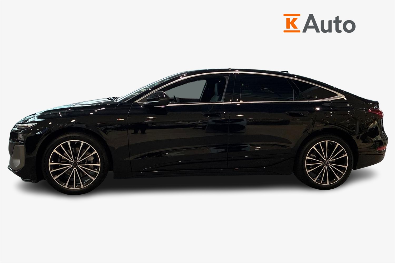 Audi A6 e-tron Sportback 2027, kuva 5/15