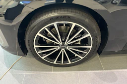 musta Audi A6 e-tron 2027 kuva 10.