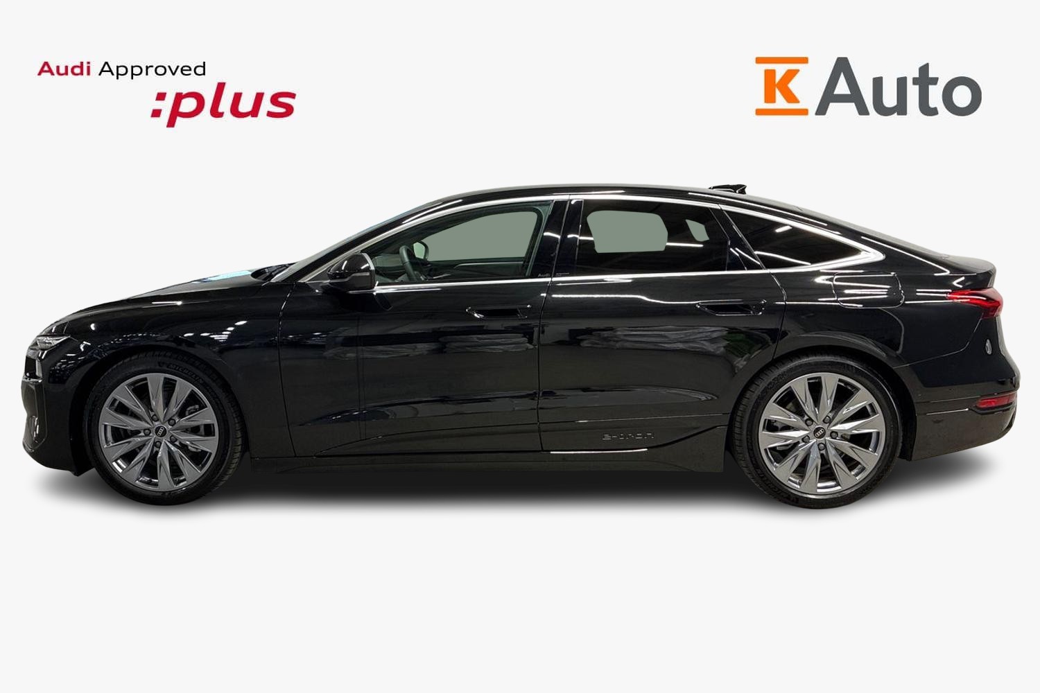 Muu merkki Muu malli 210 kW 83kWh 2025, kuva 5/28