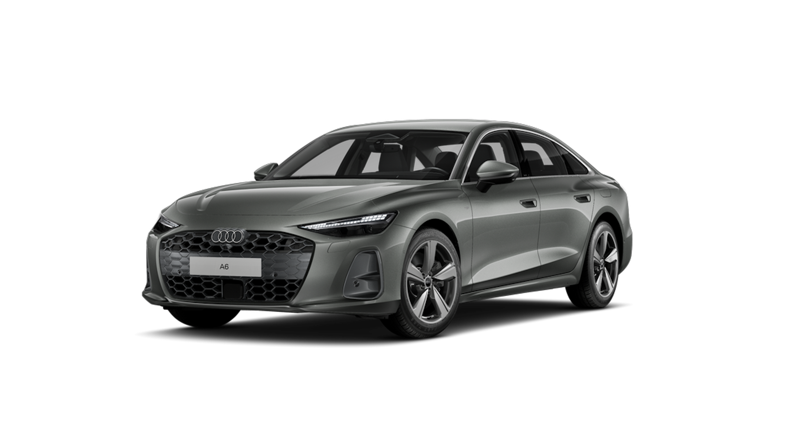 Audi A6 Sedan