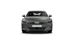 Chronos-harmaa, metalliväri Audi A6 Sedan 2026 kuva 3.