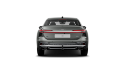 Chronos-harmaa, metalliväri Audi A6 Sedan 2026 kuva 5.
