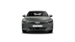 Chronos-harmaa, metalliväri Audi A6 Sedan 2026 kuva 3.