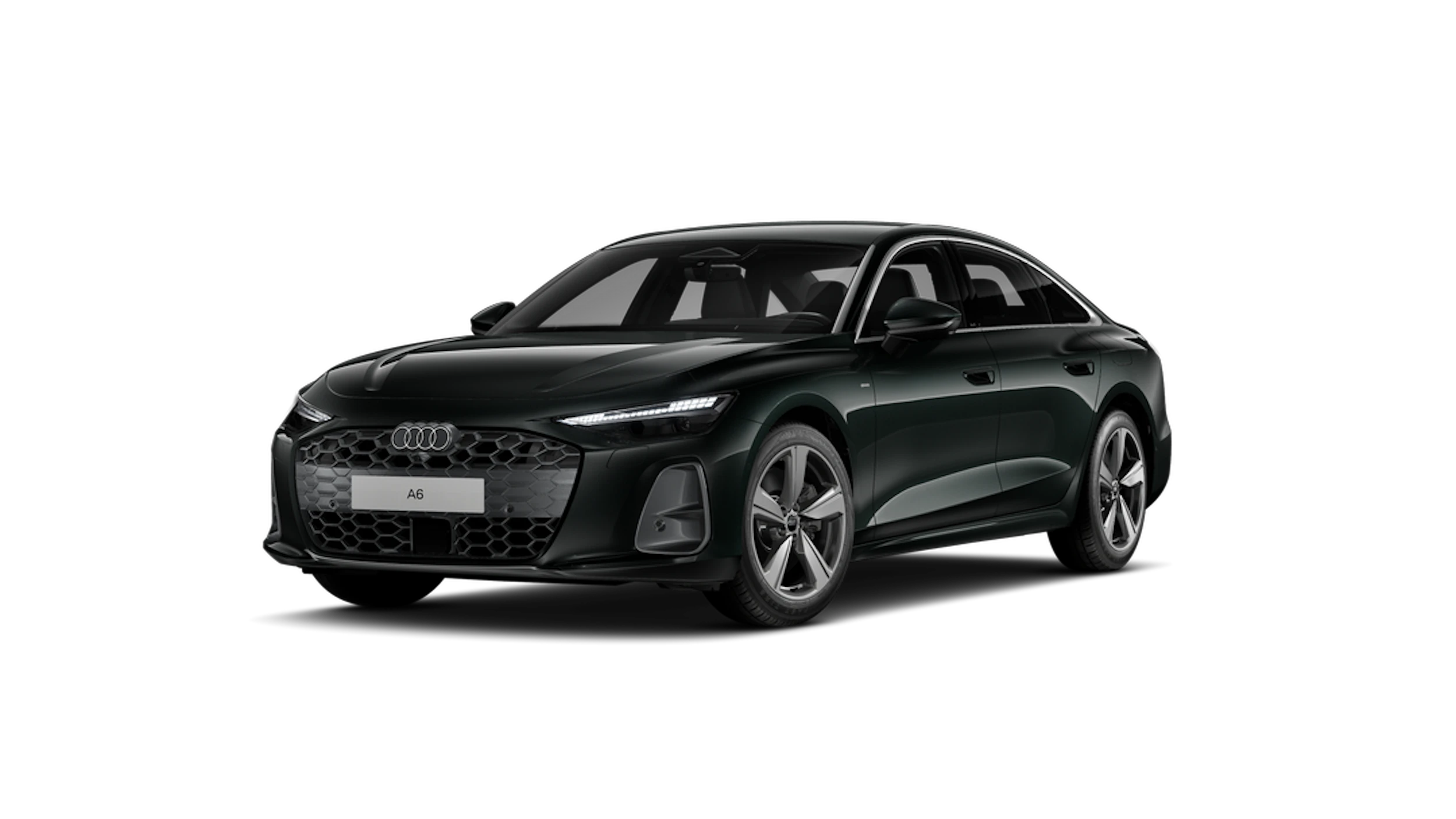 Audi A6 Sedan