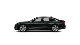 Midnight-vihreä, metalliväri Audi A6 Sedan 2026 kuva 2.