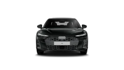 Midnight-vihreä, metalliväri Audi A6 Sedan 2026 kuva 3.