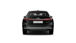 Midnight-vihreä, metalliväri Audi A6 Sedan 2026 kuva 5.