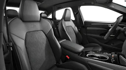 Midnight-vihreä, metalliväri Audi A6 Sedan 2026 kuva 8.