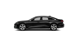 Mythos-musta, metalliväri Audi A6 Sedan 2026 kuva 2.