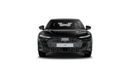 Mythos-musta, metalliväri Audi A6 Sedan 2026 kuva 3.