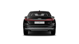 Mythos-musta, metalliväri Audi A6 Sedan 2026 kuva 5.