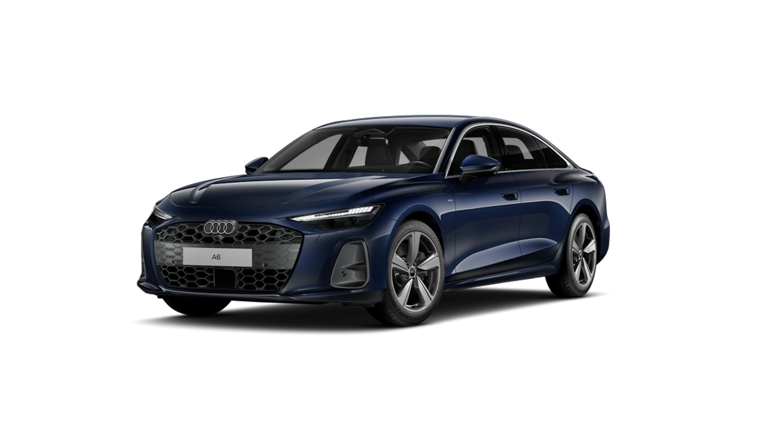 Audi A6 Sedan