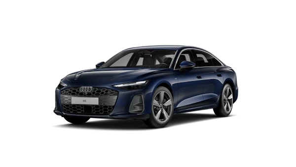 Audi A6 Sedan Sedan e-hybrid quattro 220kW