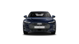Firmament-sininen, metalliväri Audi A6 Sedan 2026 kuva 3.