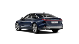 Firmament-sininen, metalliväri Audi A6 Sedan 2026 kuva 4.