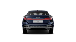 Firmament-sininen, metalliväri Audi A6 Sedan 2026 kuva 5.