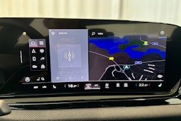 musta Audi A6 Sedan 2026 kuva 10.
