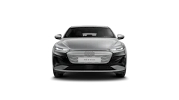 Taifun-harmaa, metalliväri Audi A6 Sportback e-tron 2026 kuva 3.