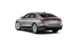 Taifun-harmaa, metalliväri Audi A6 Sportback e-tron 2026 kuva 4.
