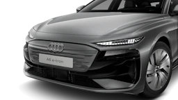 Taifun-harmaa, metalliväri Audi A6 Sportback e-tron 2026 kuva 6.