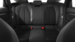 Taifun-harmaa, metalliväri Audi A6 Sportback e-tron 2026 kuva 9.
