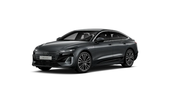Audi A6 Sportback e-tron Sportback