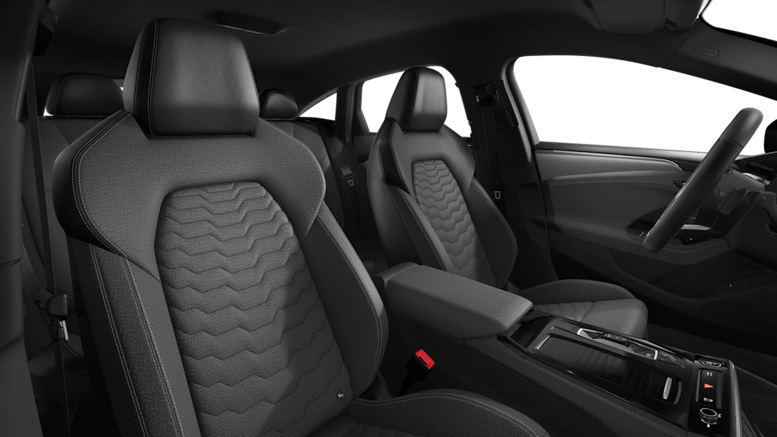 Audi A6 Sportback e-tron