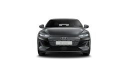 Daytona-harmaa, helmiäisväri Audi A6 Sportback e-tron 2026 kuva 3.