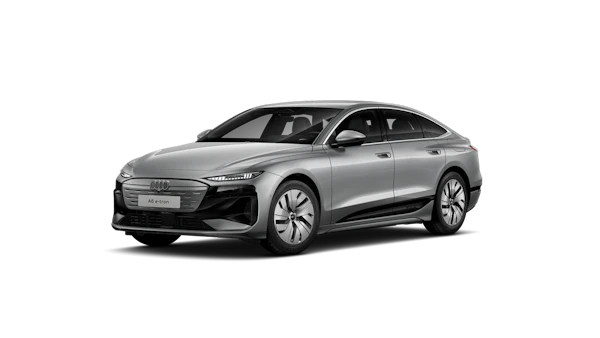 Audi A6 Sportback e-tron Sportback