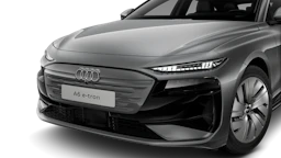 Taifun-harmaa, metalliväri Audi A6 Sportback e-tron 2026 kuva 6.