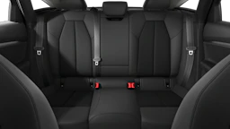 Taifun-harmaa, metalliväri Audi A6 Sportback e-tron 2026 kuva 9.