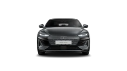 Daytona-harmaa, helmiäisväri Audi A6 Sportback e-tron 2026 kuva 3.