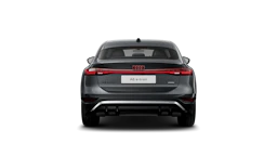Daytona-harmaa, helmiäisväri Audi A6 Sportback e-tron 2026 kuva 5.