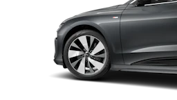 Daytona-harmaa, helmiäisväri Audi A6 Sportback e-tron 2026 kuva 10.